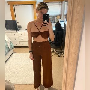 Princess Polly two piece Set